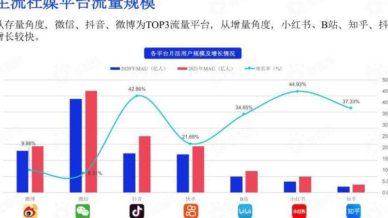 2023年推特用户的粉丝数排名