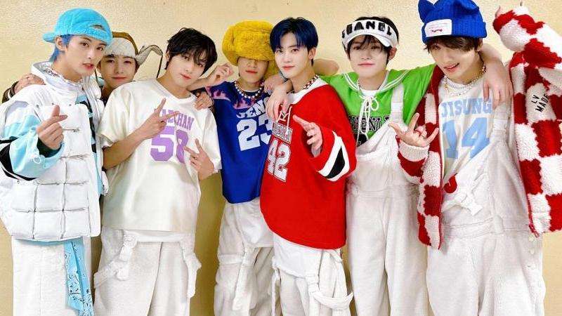 NCT DREAM 推特粉丝群体 K-pop力量的象征